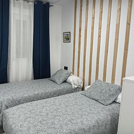 Apartamento Condesa Sanlúcar de Barrameda Exteriör bild