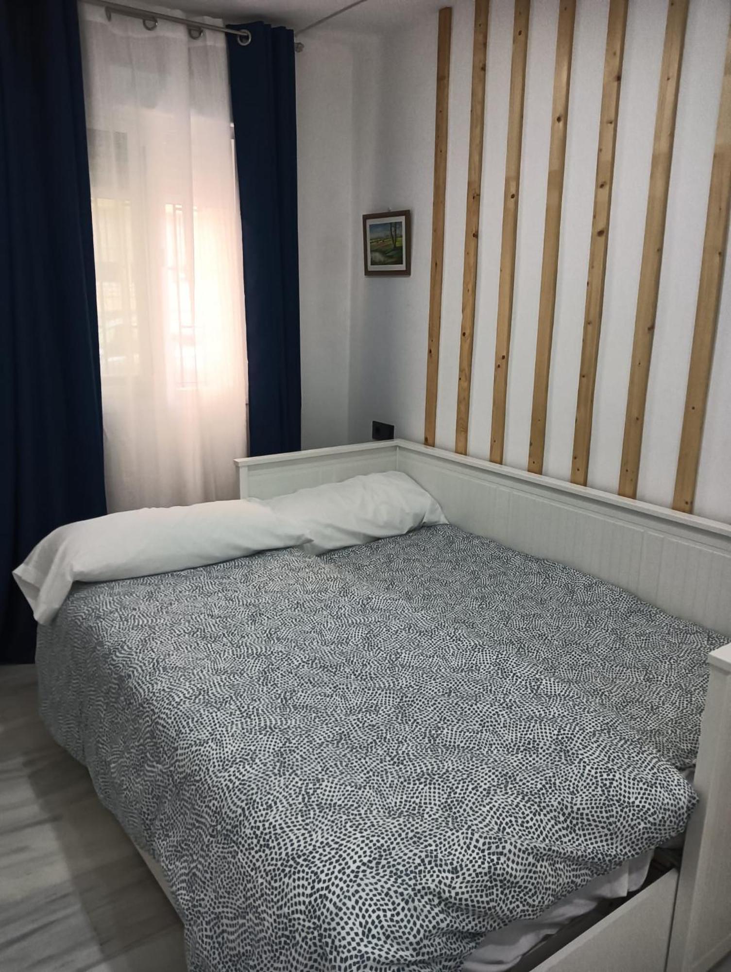 Apartamento Condesa Sanlúcar de Barrameda Exteriör bild