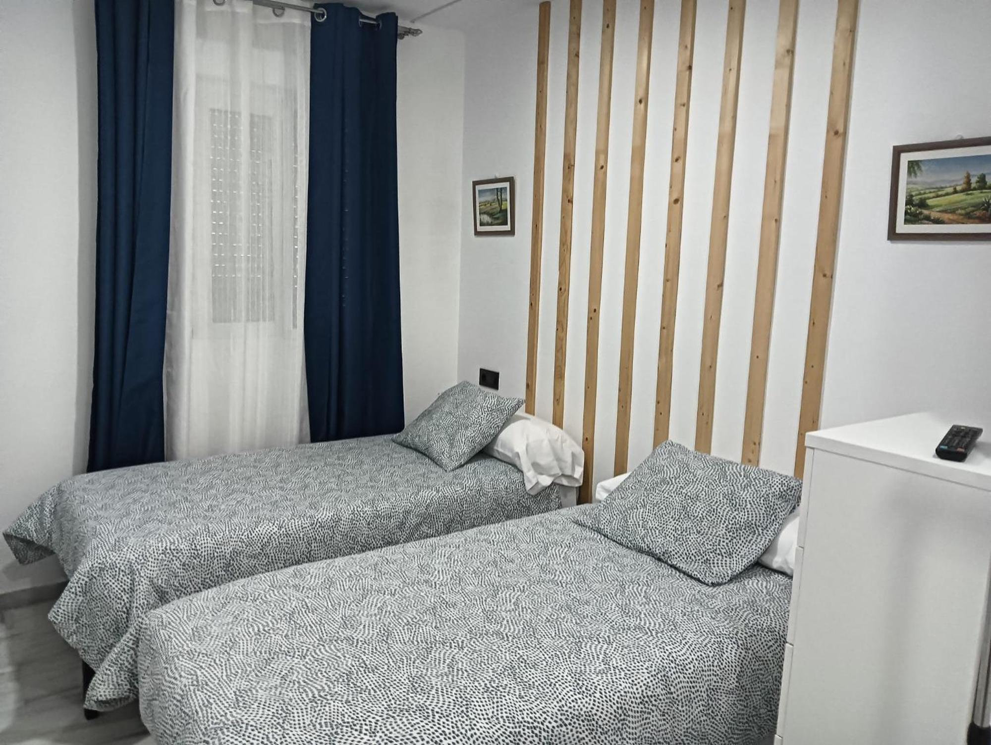 Apartamento Condesa Sanlúcar de Barrameda Exteriör bild